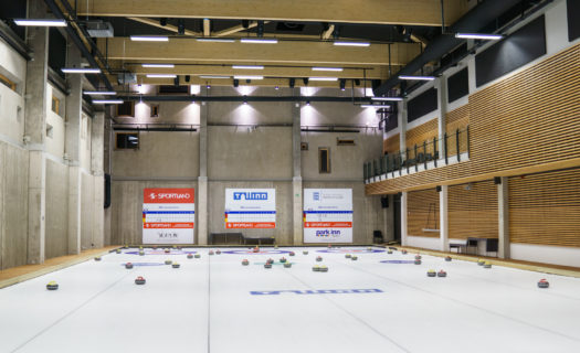 About 2018/2019 tournaments in Estonia, Tallinn